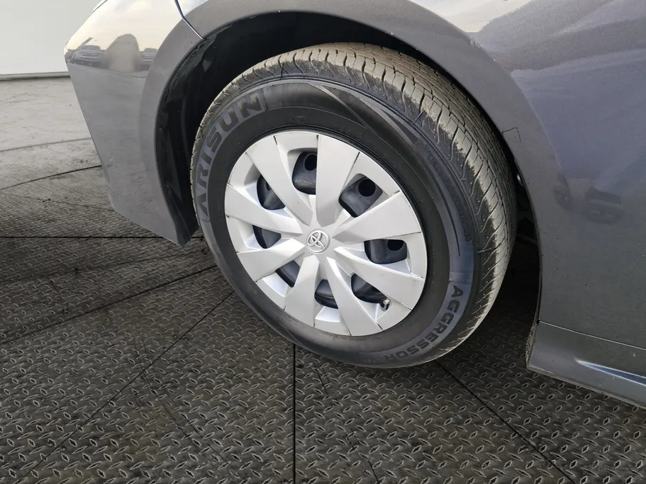 2022 Toyota Corolla XLI 