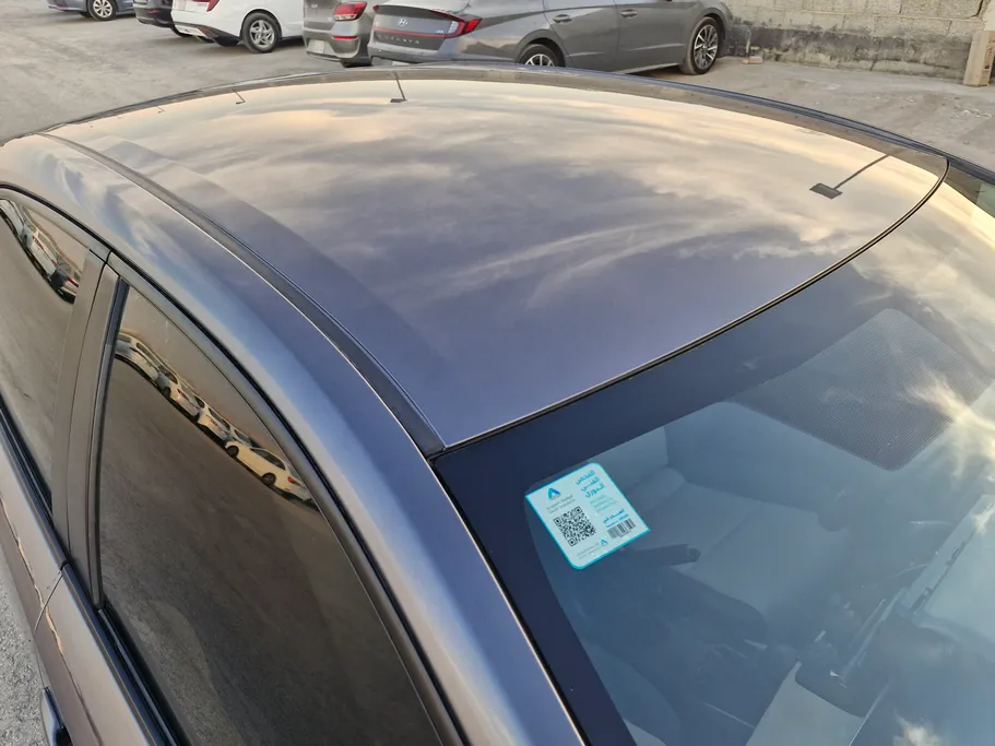 تويوتا كورولا XLI 2022 