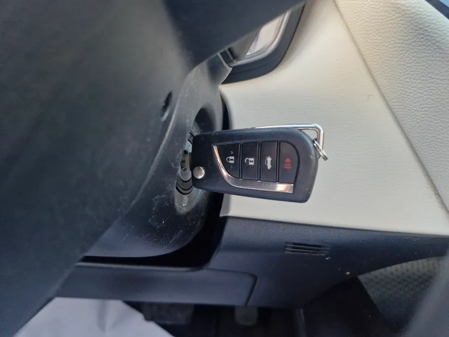 تويوتا كورولا XLI 2022 