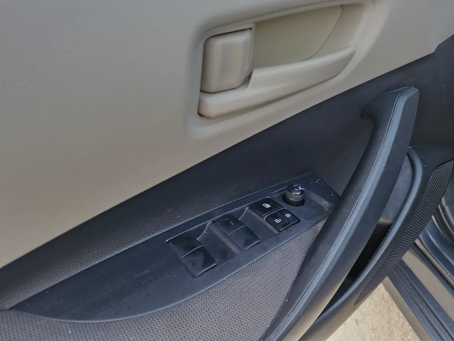 تويوتا كورولا XLI 2022 