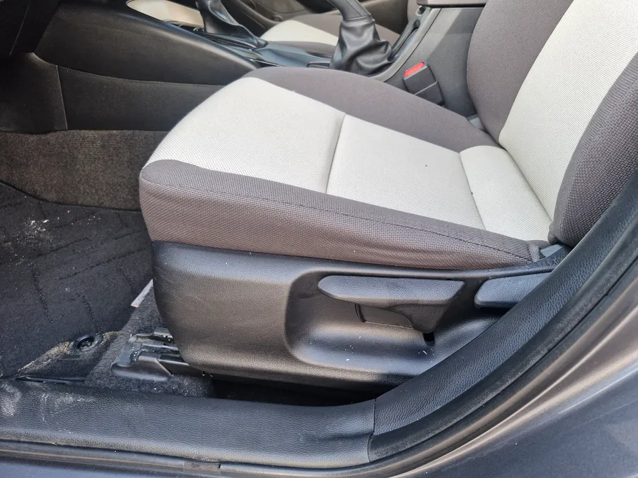 تويوتا كورولا XLI 2022 