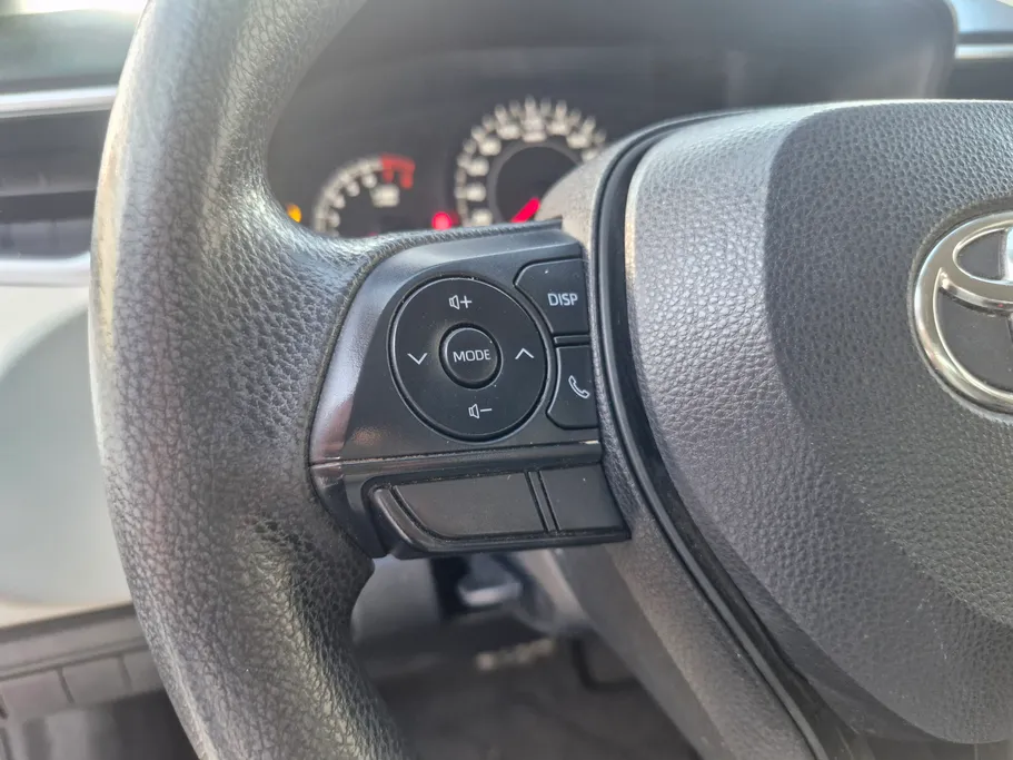 تويوتا كورولا XLI 2022 