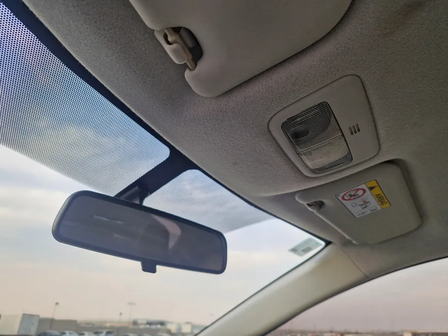 تويوتا كورولا XLI 2022 