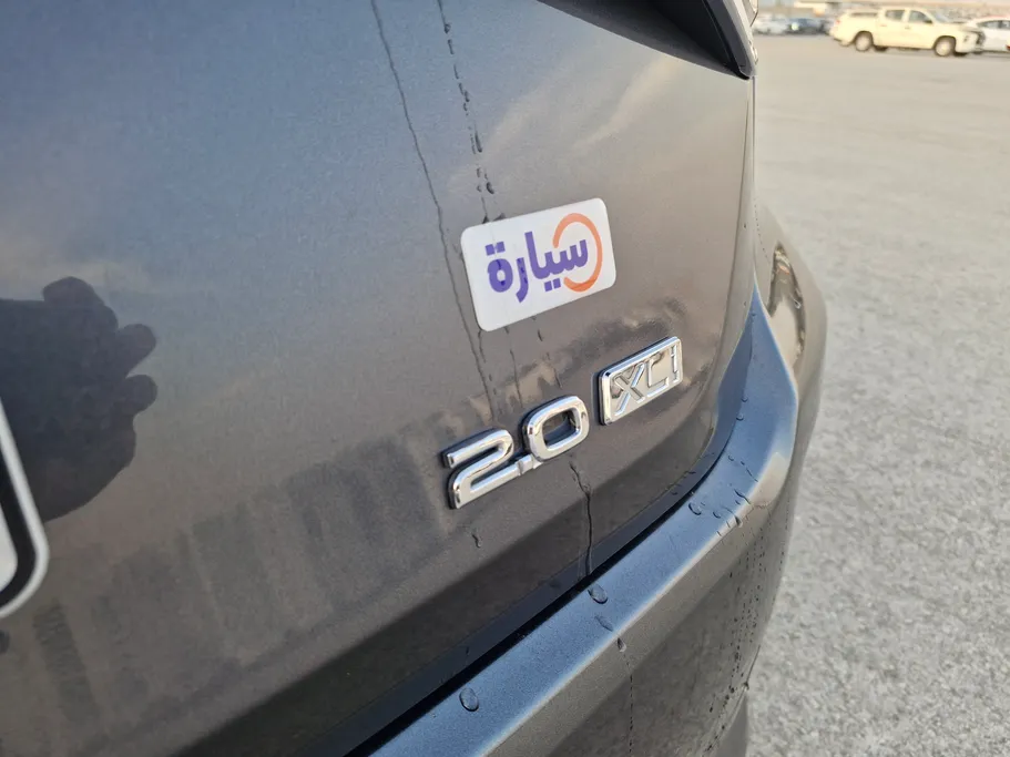 تويوتا كورولا XLI 2022 