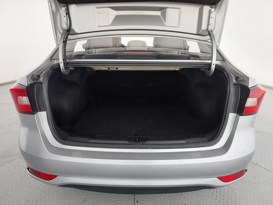 ام جي 5 STD 2022 