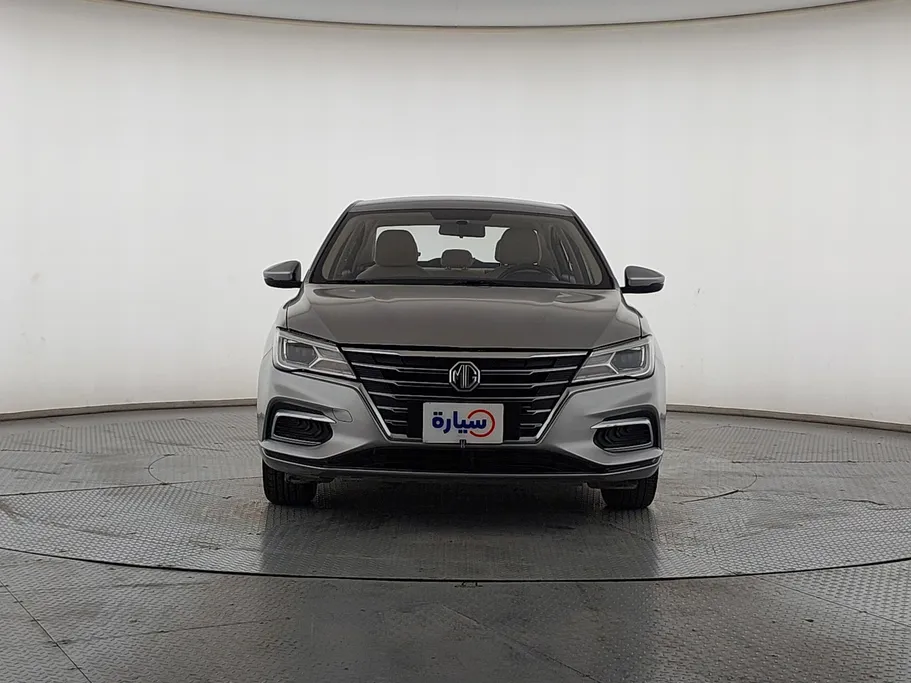 ام جي 5 STD 2022 