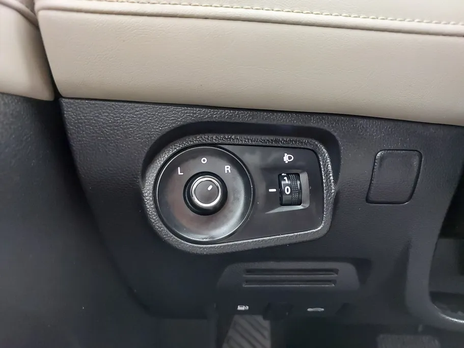 ام جي 5 STD 2022 