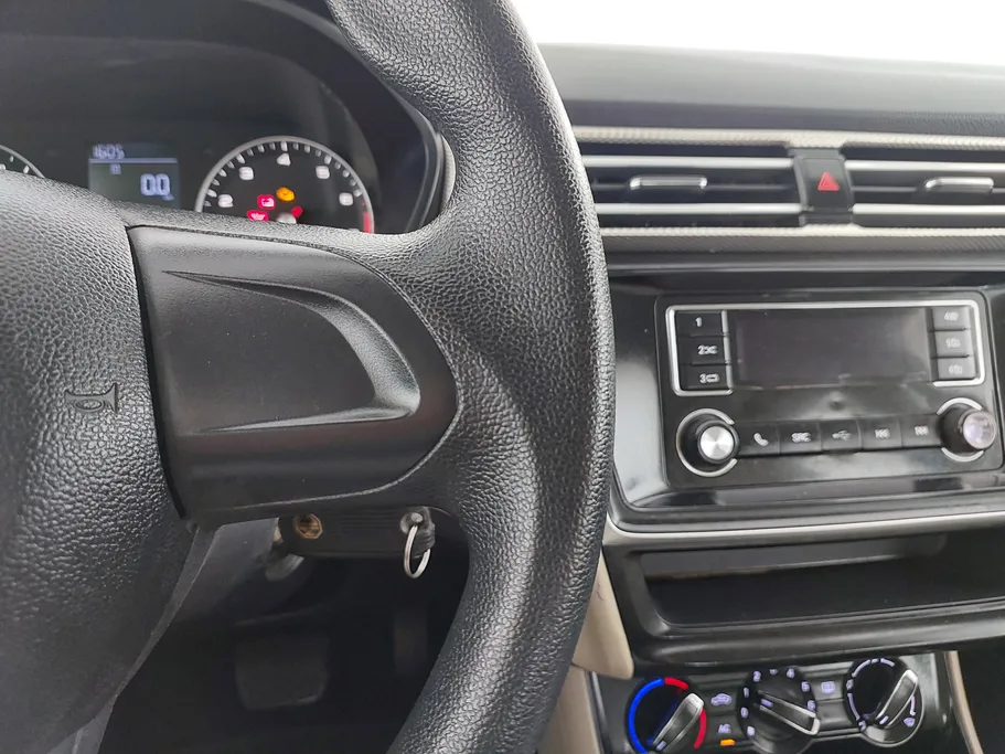 ام جي 5 STD 2022 