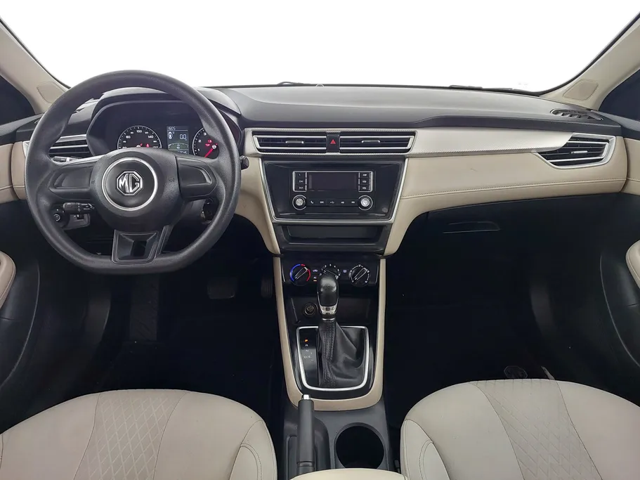 ام جي 5 STD 2022 