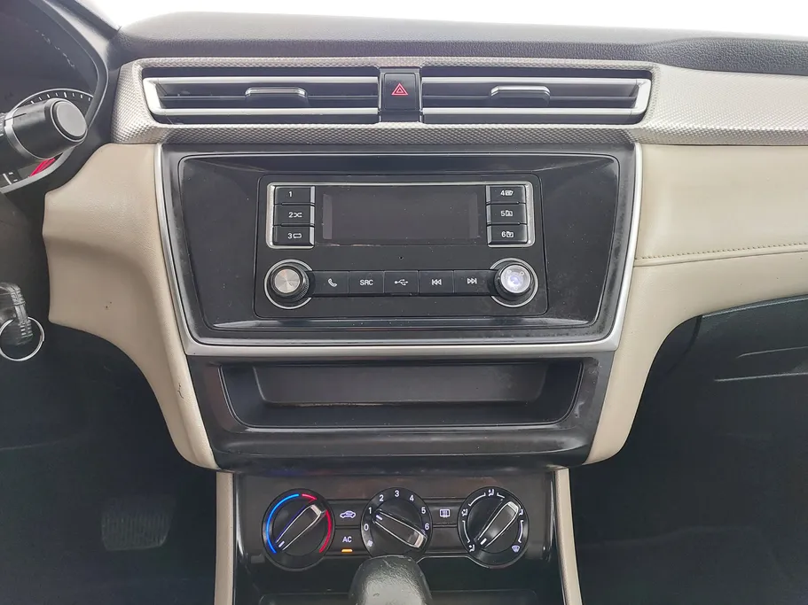 ام جي 5 STD 2022 