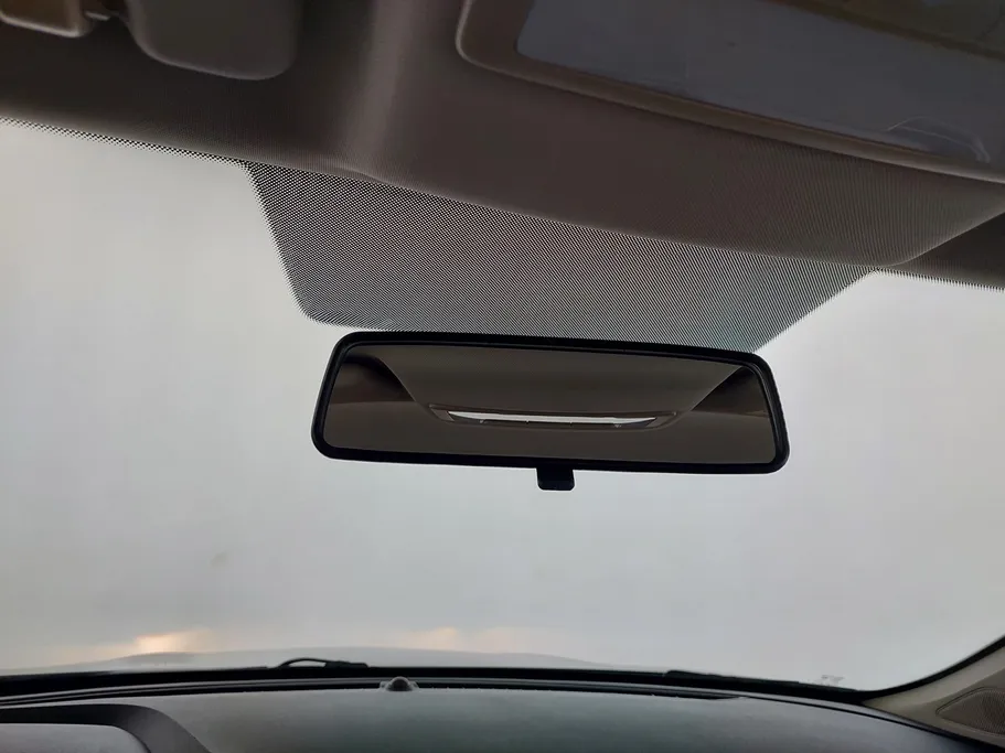 ام جي 5 STD 2022 