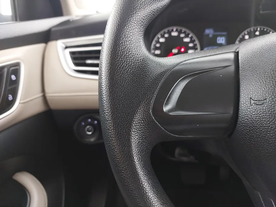 ام جي 5 STD 2022 