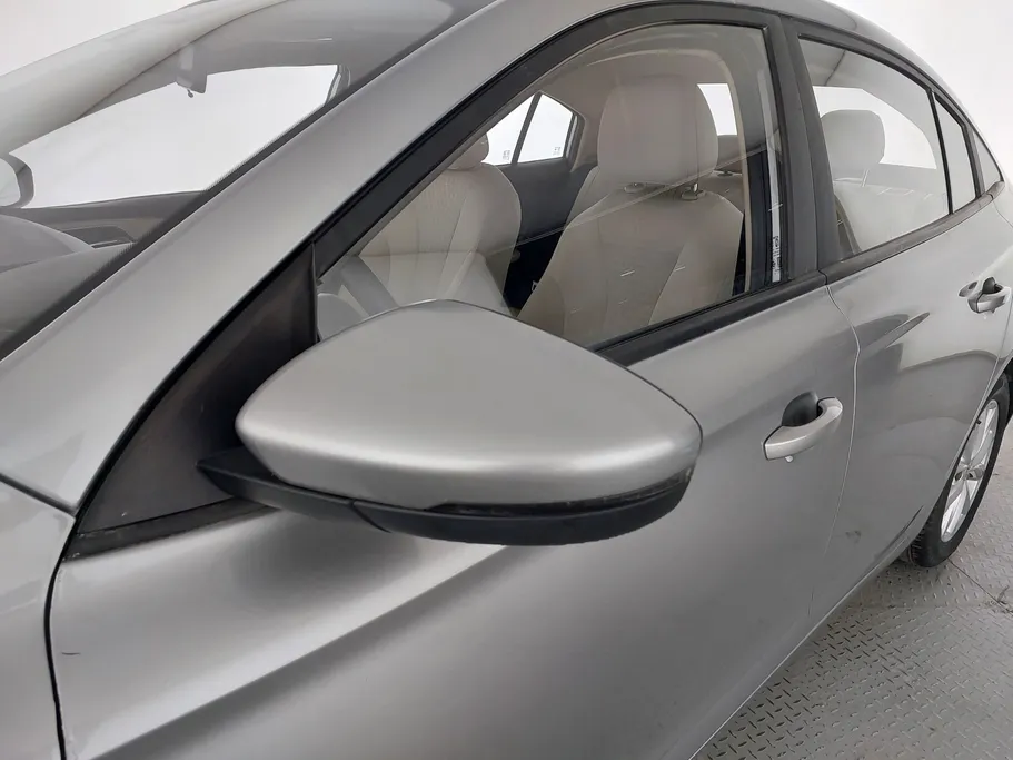 ام جي 5 STD 2022 