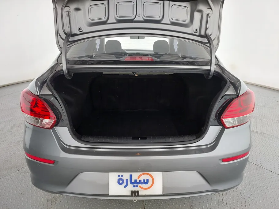 كيا بيجاس LX 2022 