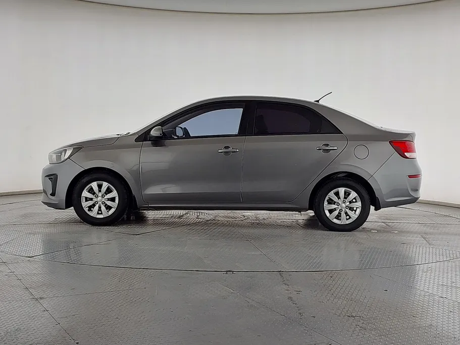 كيا بيجاس LX 2022 