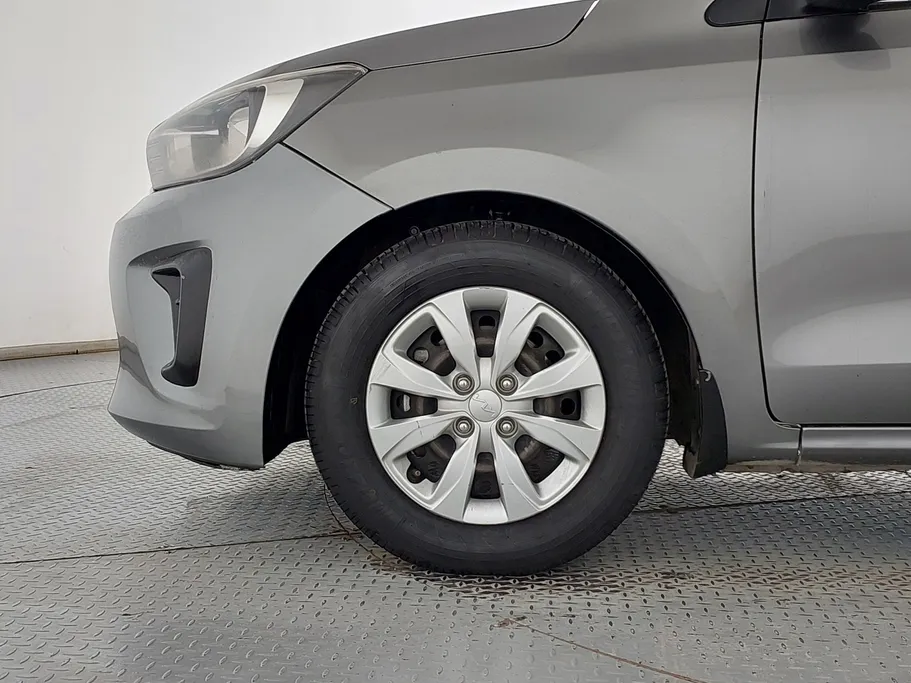 كيا بيجاس LX 2022 