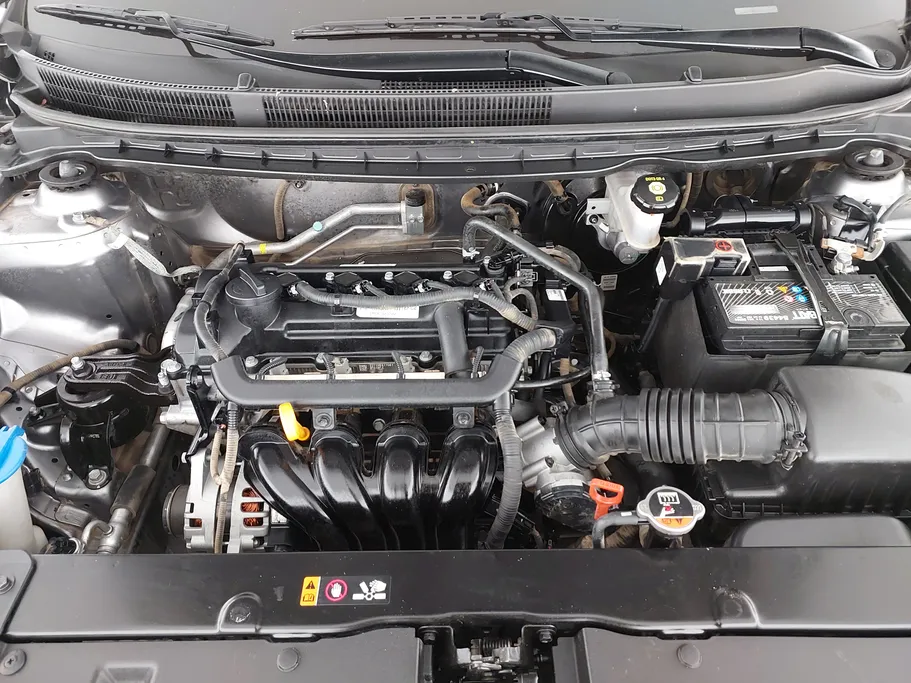 كيا بيجاس LX 2022 