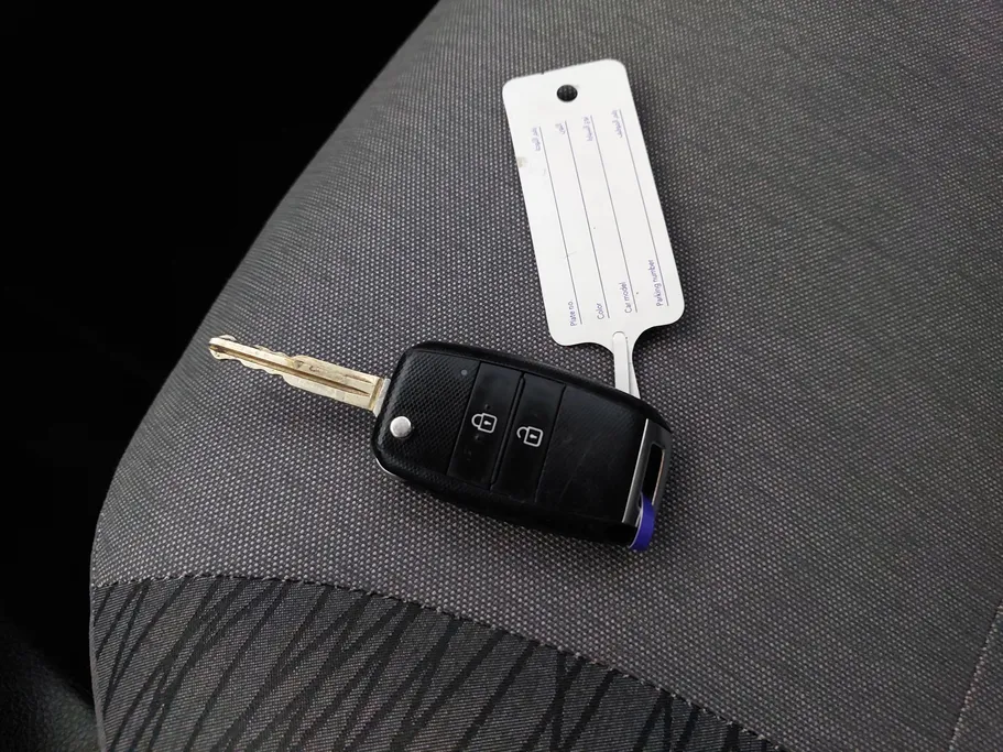 كيا بيجاس LX 2022 