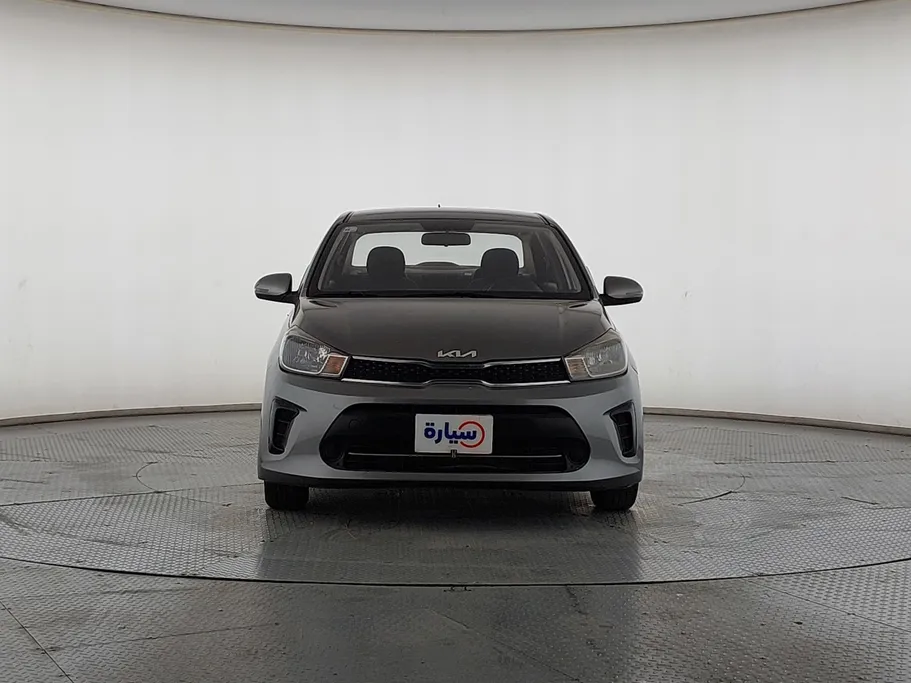 كيا بيجاس LX 2022 