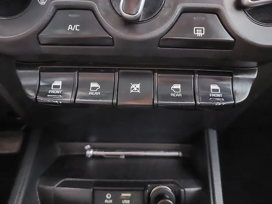 كيا بيجاس LX 2022 