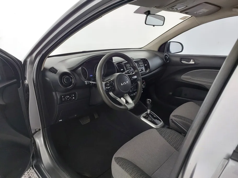 كيا بيجاس LX 2022 