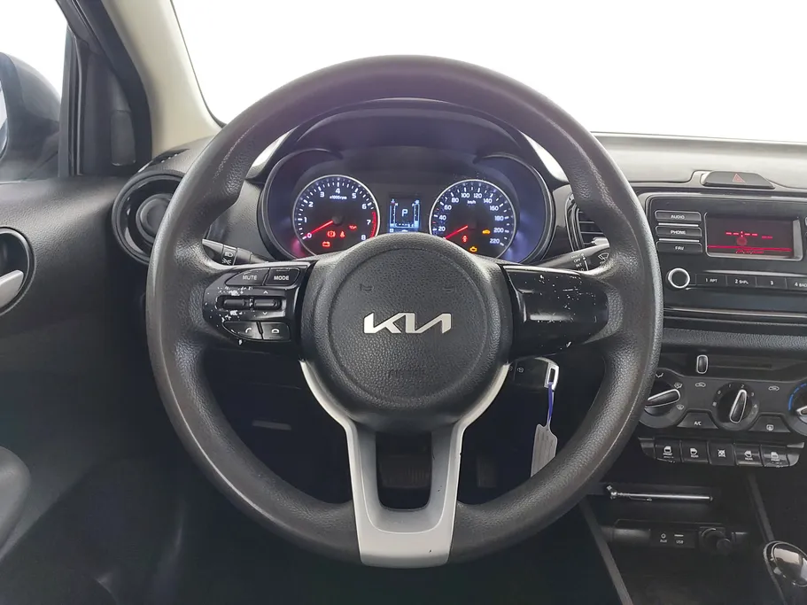 كيا بيجاس LX 2022 