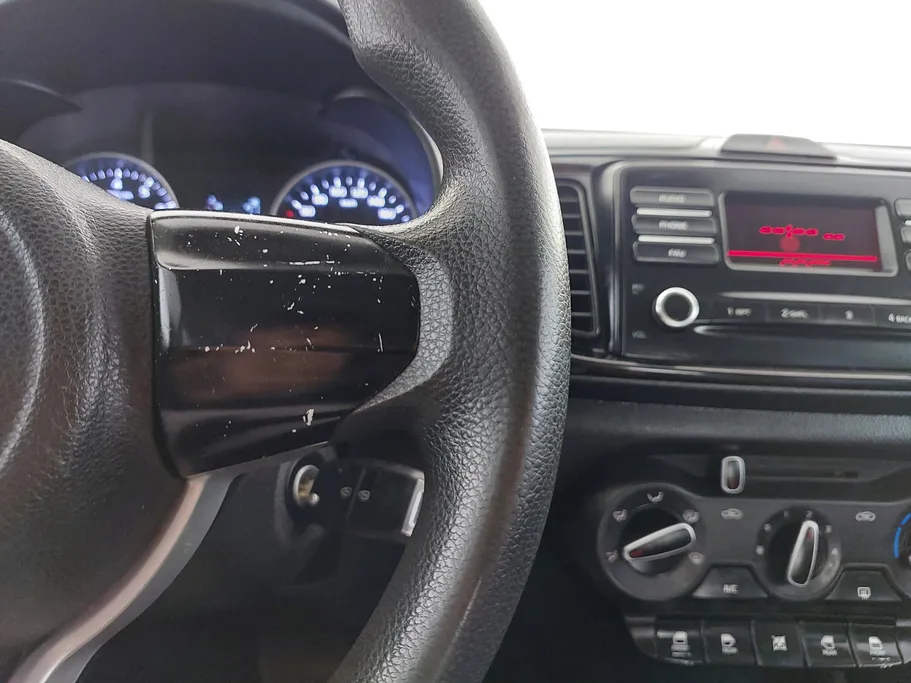 كيا بيجاس LX 2022 