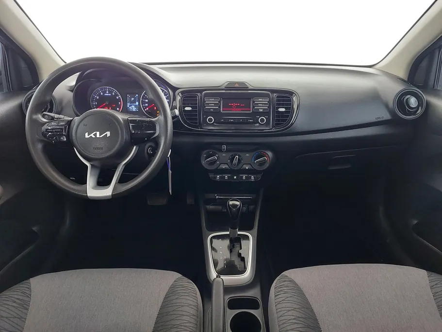 كيا بيجاس LX 2022 