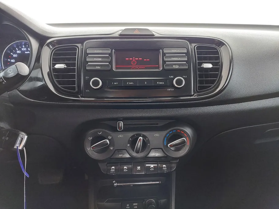 كيا بيجاس LX 2022 