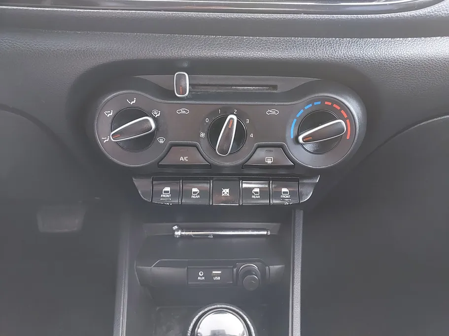 كيا بيجاس LX 2022 