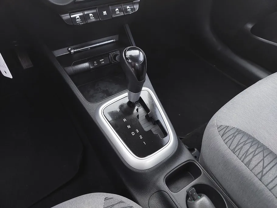 كيا بيجاس LX 2022 