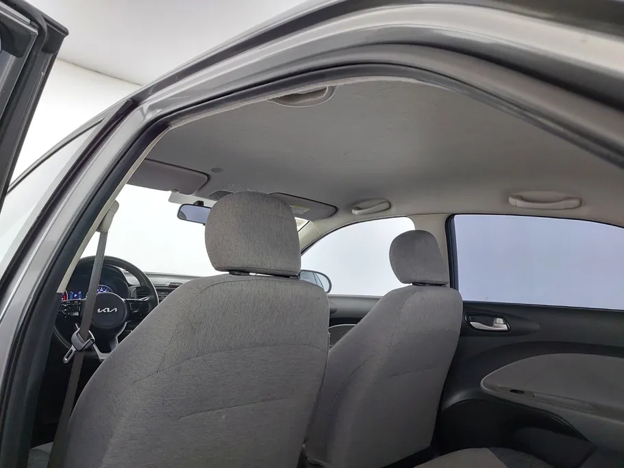 كيا بيجاس LX 2022 