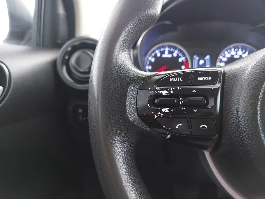 كيا بيجاس LX 2022 