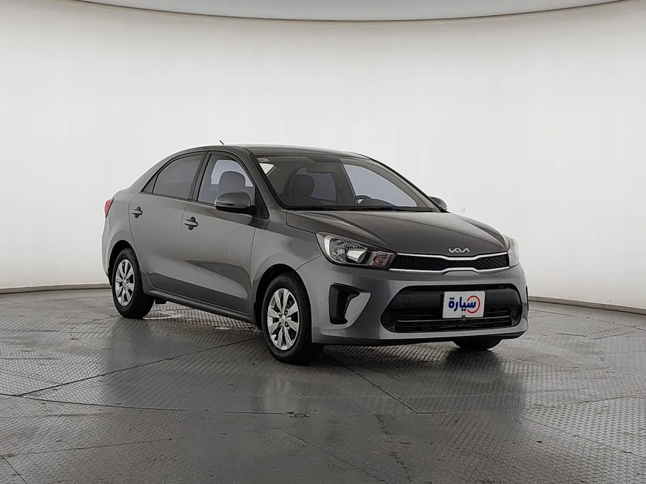 كيا بيجاس LX 2022 