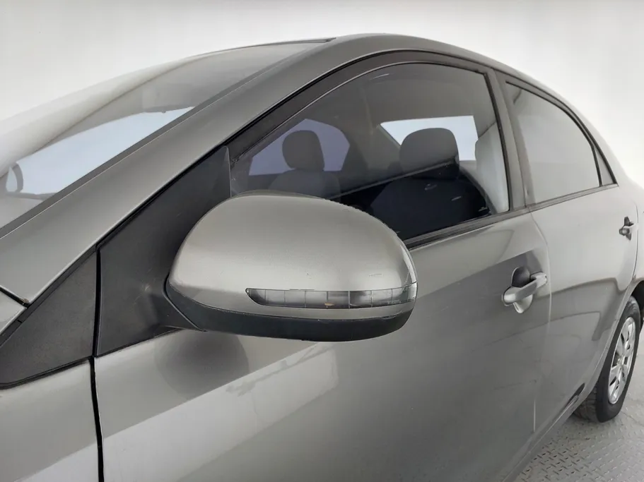 كيا بيجاس LX 2022 