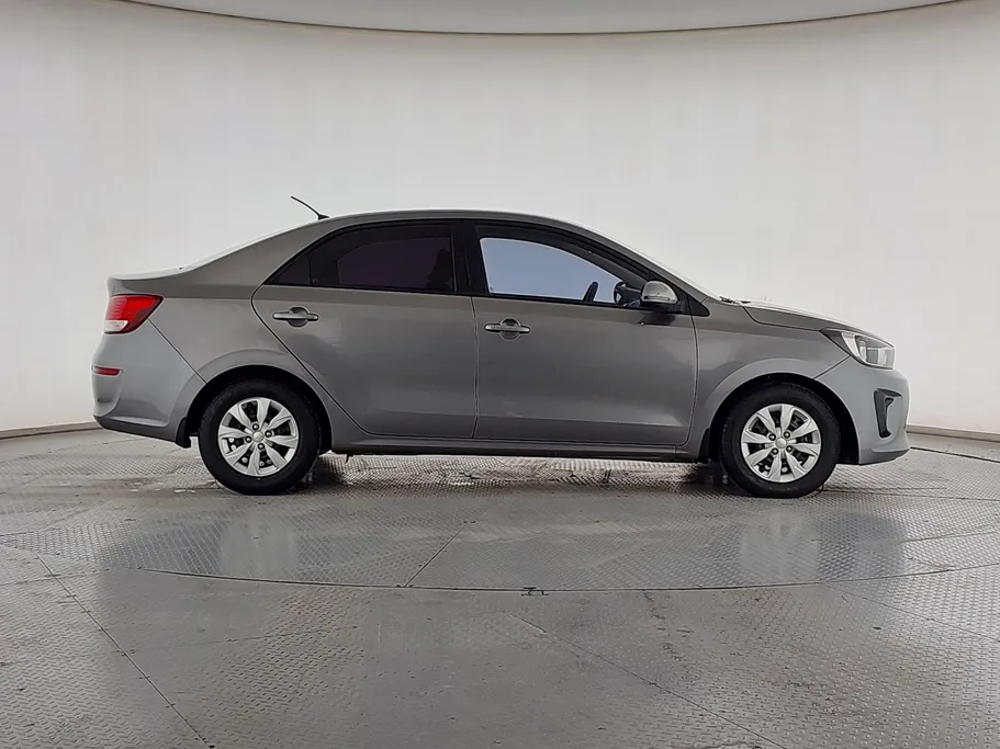 كيا بيجاس LX 2022 