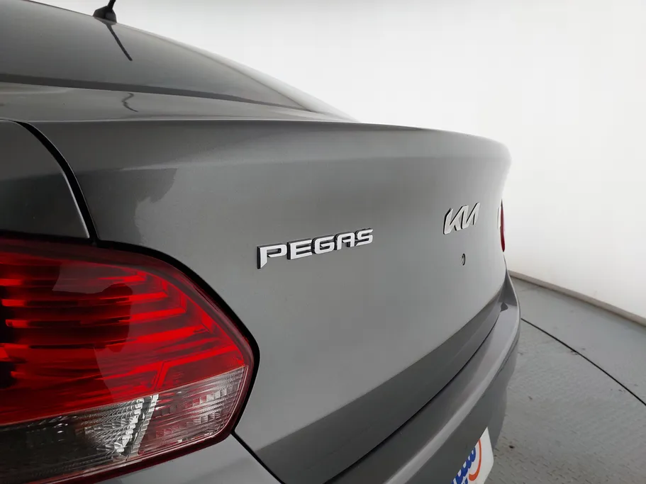 كيا بيجاس LX 2022 