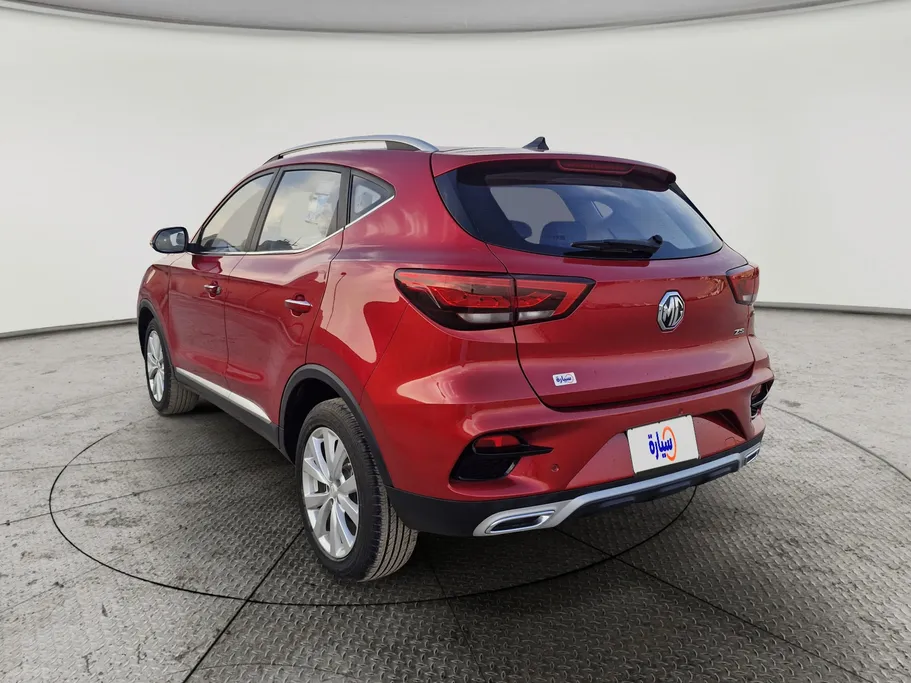 2023 MG ZS STD 