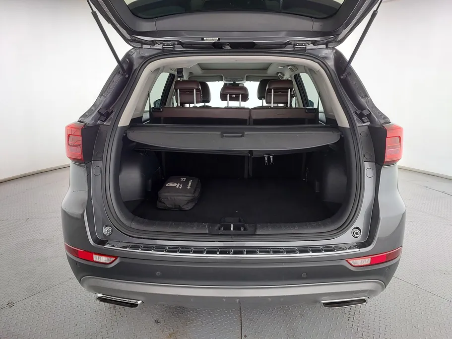 2020 Changan CS 75 Full 