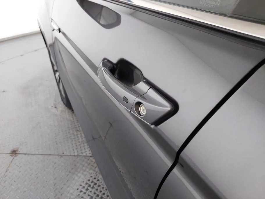 2020 Changan CS 75 Full 