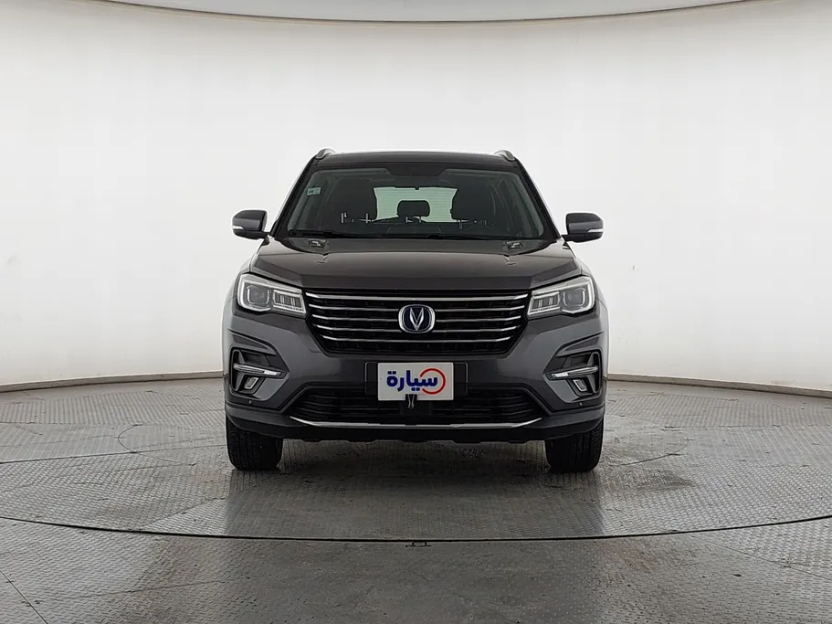 2020 Changan CS 75 Full 