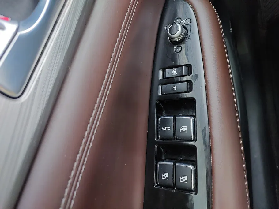 2020 Changan CS 75 Full 