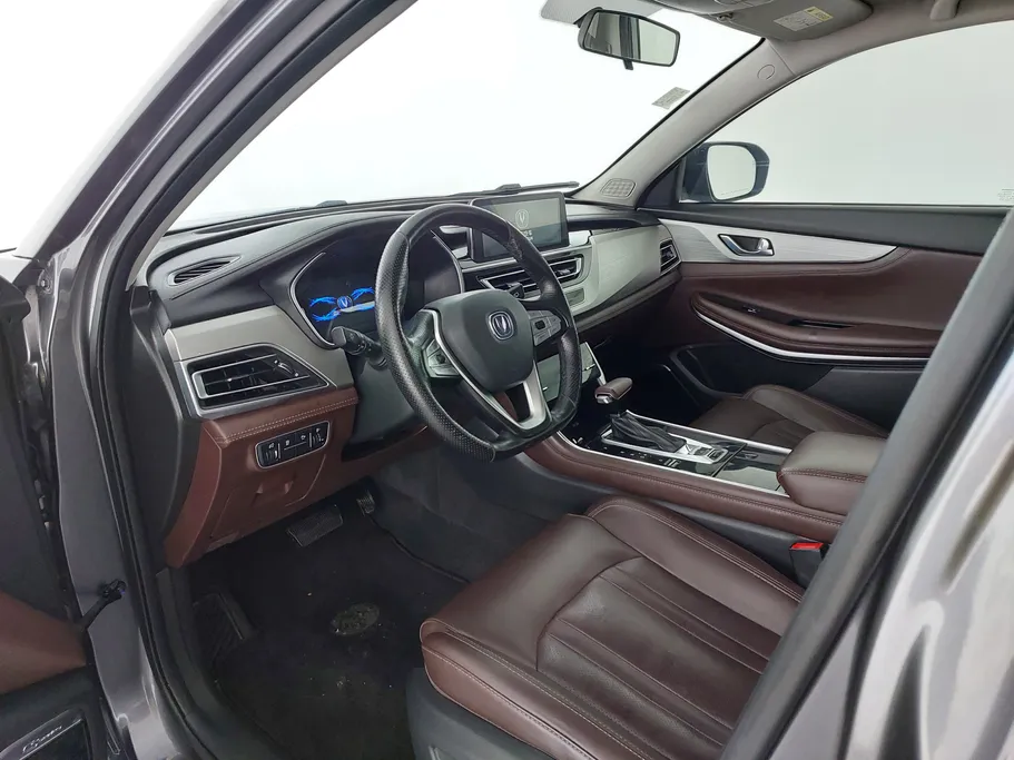 2020 Changan CS 75 Full 