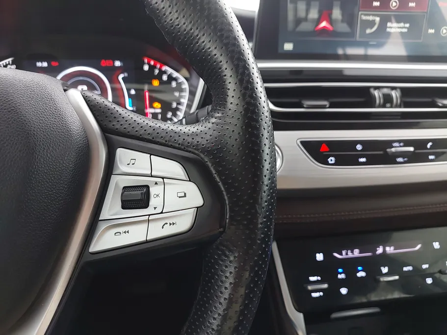 2020 Changan CS 75 Full 