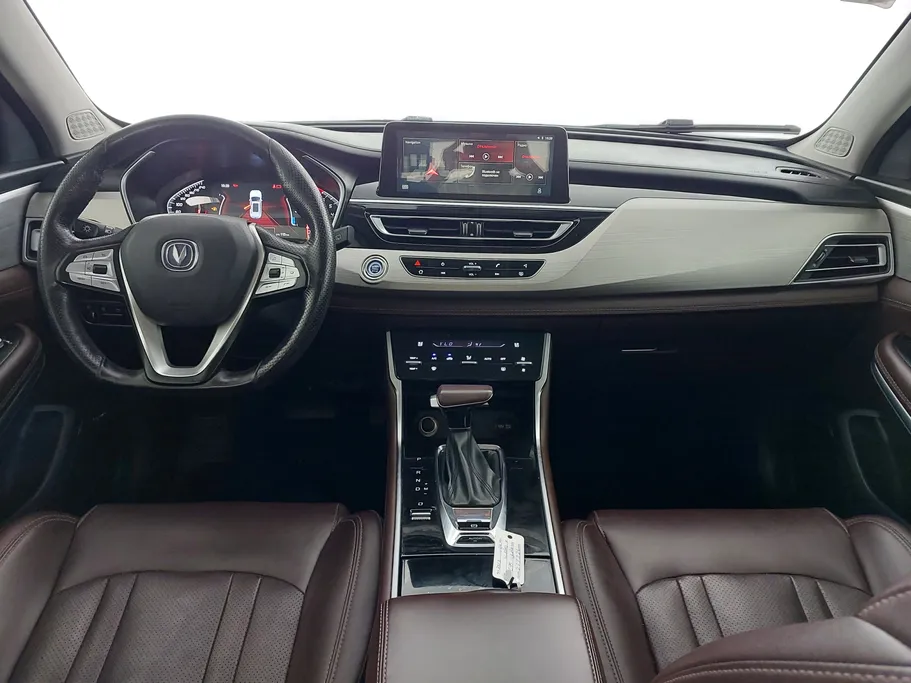 2020 Changan CS 75 Full 