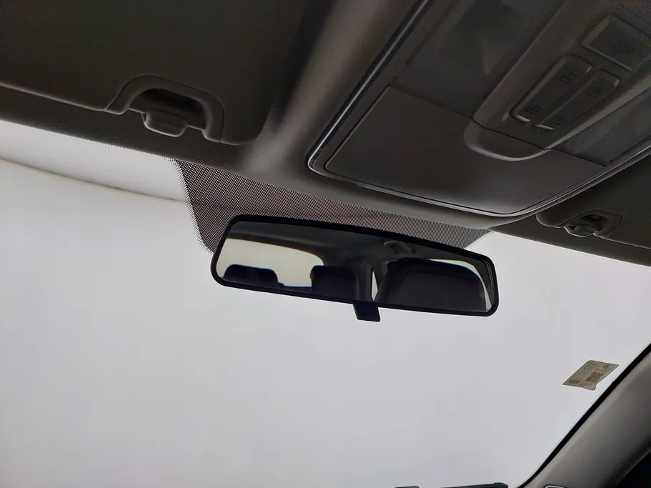 2020 Changan CS 75 Full 