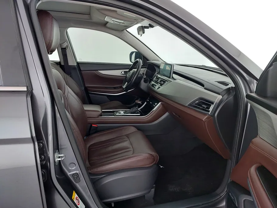 2020 Changan CS 75 Full 