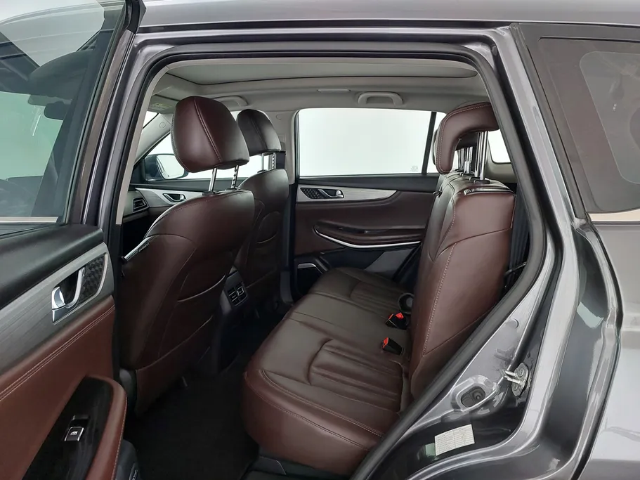 2020 Changan CS 75 Full 