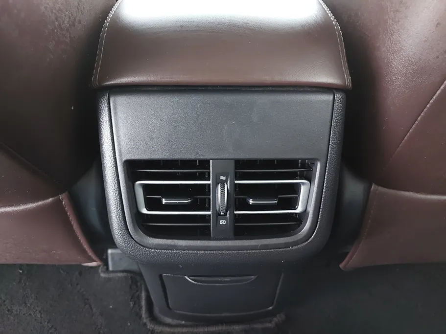 2020 Changan CS 75 Full 