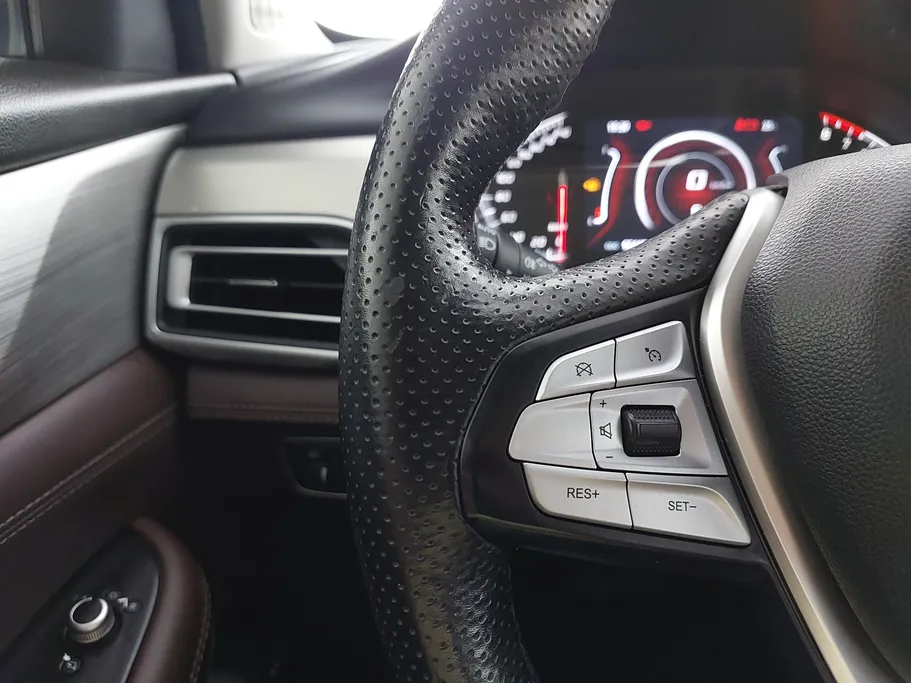 2020 Changan CS 75 Full 